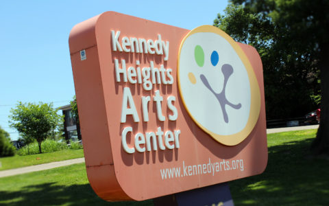 Kennedy Heights Arts Center
